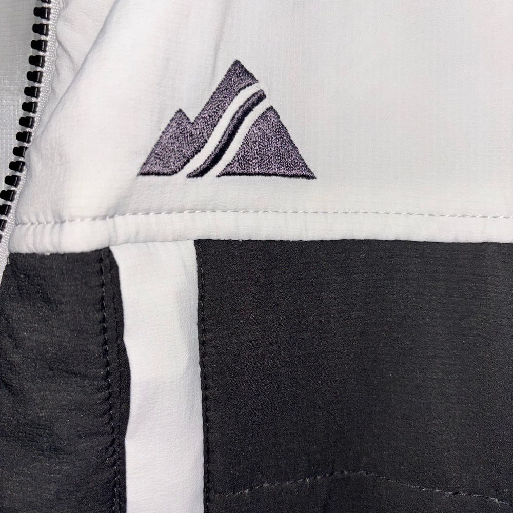 Strafe Men's Two-Tone Polartec Alpha Performance Jacket - Picture 5 of 11